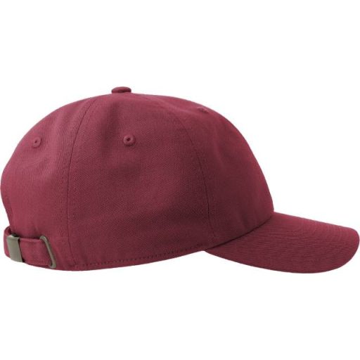 Atlantis | Dad Hat-S 6 paneles baseball sapka