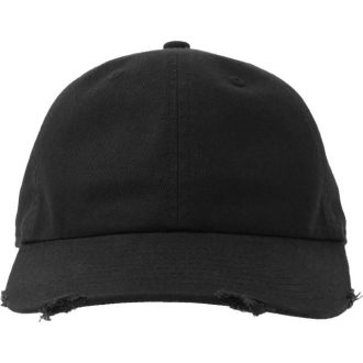 Atlantis | Dad Hat Destroyed-S 6 paneles baseball sapka