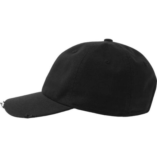 Atlantis | Dad Hat Destroyed-S 6 paneles baseball sapka