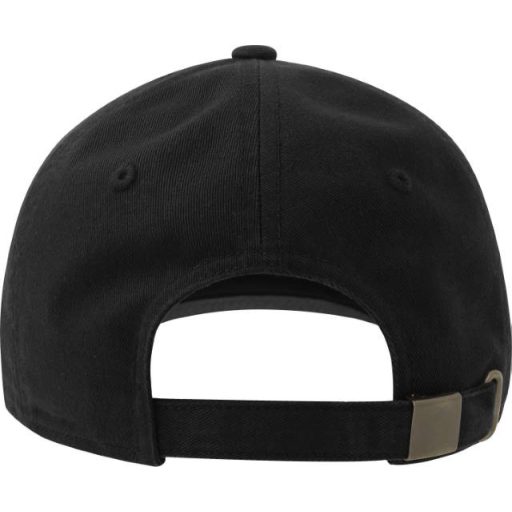 Atlantis | Dad Hat Destroyed-S 6 paneles baseball sapka