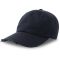 Atlantis | Dad Hat Destroyed-S 6 paneles baseball sapka
