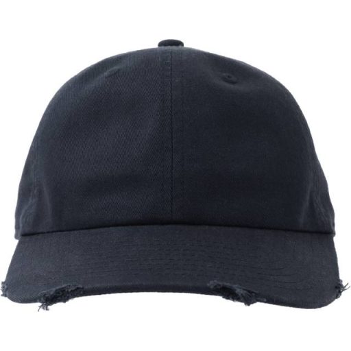 Atlantis | Dad Hat Destroyed-S 6 paneles baseball sapka