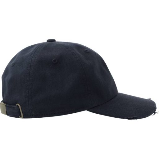 Atlantis | Dad Hat Destroyed-S 6 paneles baseball sapka