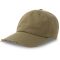 Atlantis | Dad Hat Destroyed-S 6 paneles baseball sapka