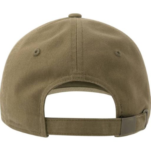 Atlantis | Dad Hat Destroyed-S 6 paneles baseball sapka