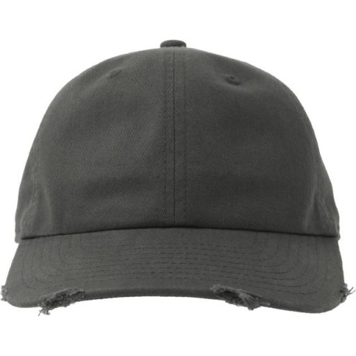 Atlantis | Dad Hat Destroyed-S 6 paneles baseball sapka