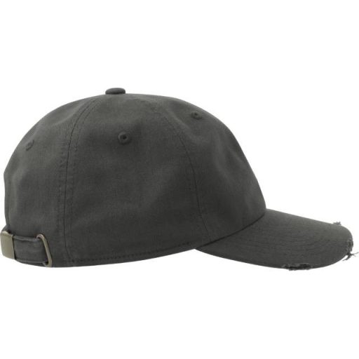 Atlantis | Dad Hat Destroyed-S 6 paneles baseball sapka