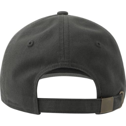 Atlantis | Dad Hat Destroyed-S 6 paneles baseball sapka