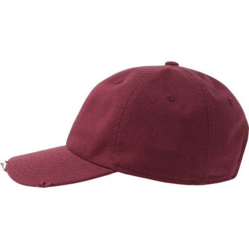 Atlantis | Dad Hat Destroyed-S 6 paneles baseball sapka