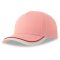 Atlantis | Kid Star-S Gyerek 5 paneles baseball sapka