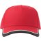 Atlantis | Kid Star-S Gyerek 5 paneles baseball sapka