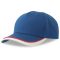 Atlantis | Kid Star-S Gyerek 5 paneles baseball sapka