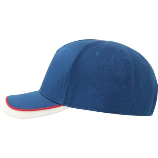 Atlantis | Kid Star-S Gyerek 5 paneles baseball sapka