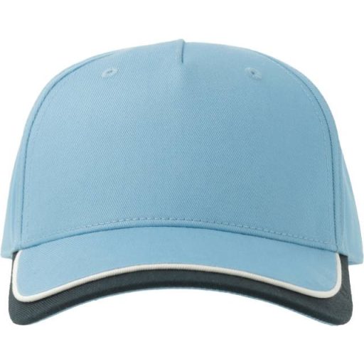 Atlantis | Kid Star-S Gyerek 5 paneles baseball sapka
