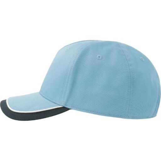 Atlantis | Kid Star-S Gyerek 5 paneles baseball sapka