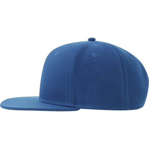 Atlantis | Kid Snap Back-S Gyerek 6 paneles baseball sapka