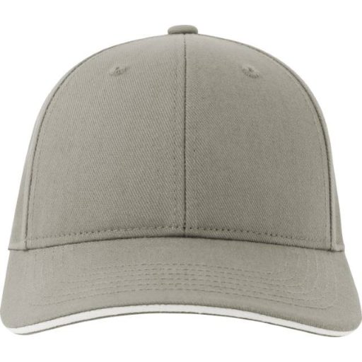 Atlantis | Liberty Sandwich-S 6 paneles baseball sapka