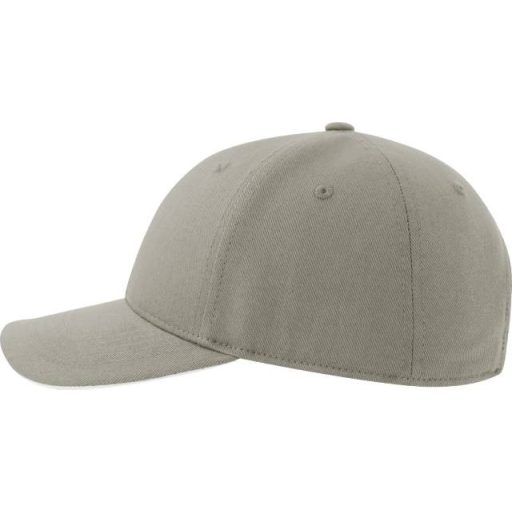 Atlantis | Liberty Sandwich-S 6 paneles baseball sapka