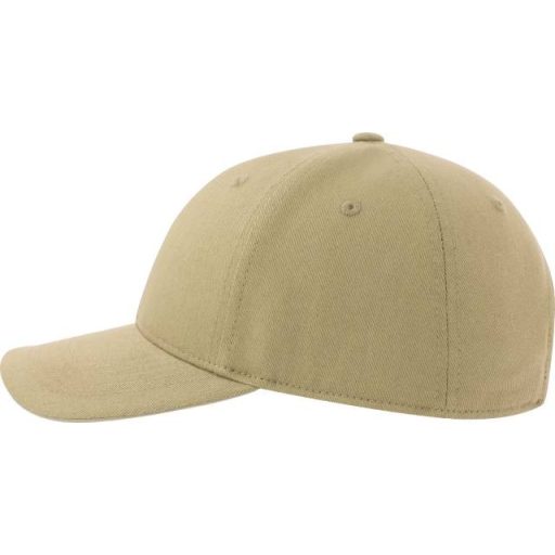 Atlantis | Liberty Sandwich-S 6 paneles baseball sapka