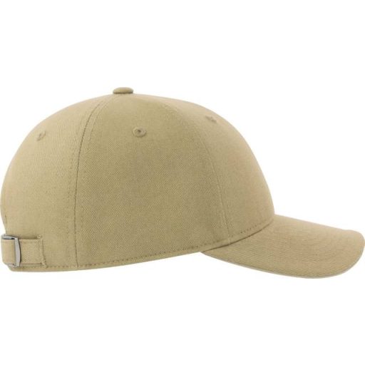 Atlantis | Liberty Sandwich-S 6 paneles baseball sapka