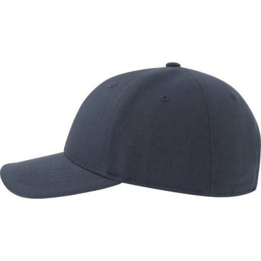 Atlantis | Liberty Sandwich-S 6 paneles baseball sapka