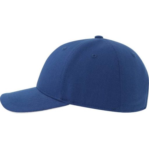 Atlantis | Liberty Sandwich-S 6 paneles baseball sapka