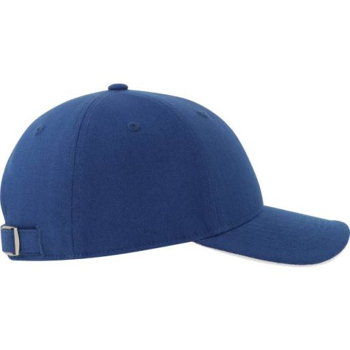 Atlantis | Liberty Sandwich-S 6 paneles baseball sapka