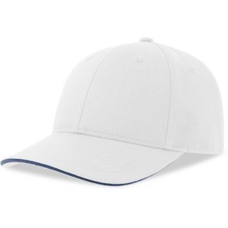 Atlantis | Liberty Sandwich-S 6 paneles baseball sapka