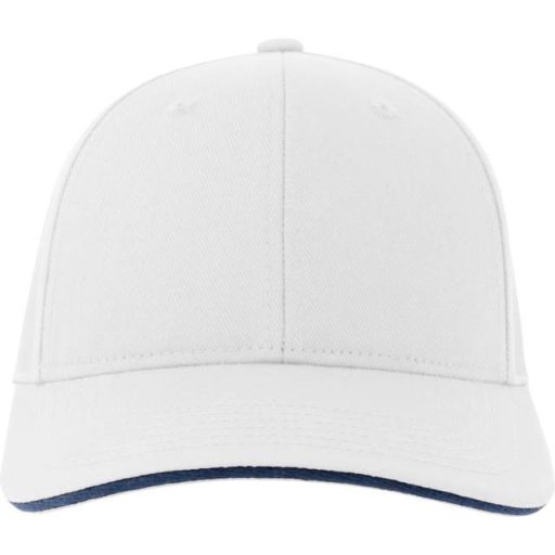 Atlantis | Liberty Sandwich-S 6 paneles baseball sapka