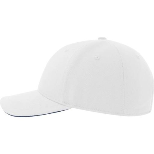 Atlantis | Liberty Sandwich-S 6 paneles baseball sapka