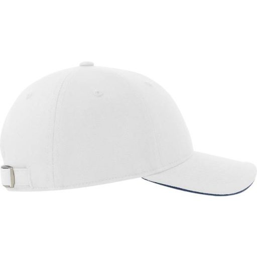 Atlantis | Liberty Sandwich-S 6 paneles baseball sapka