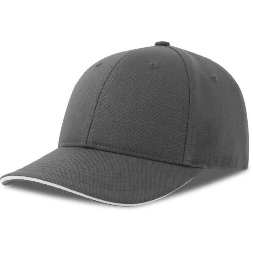 Atlantis | Liberty Sandwich-S 6 paneles baseball sapka