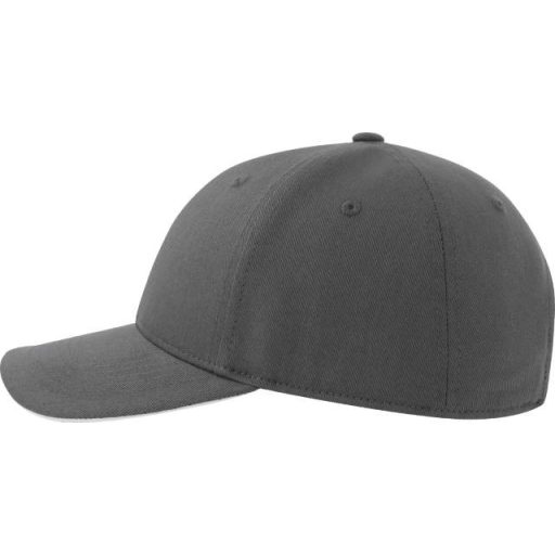 Atlantis | Liberty Sandwich-S 6 paneles baseball sapka