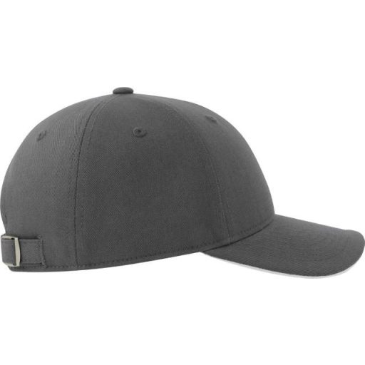 Atlantis | Liberty Sandwich-S 6 paneles baseball sapka