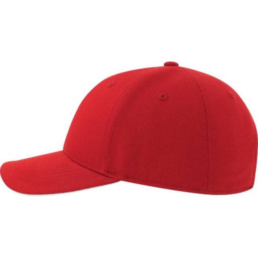 Atlantis | Liberty Sandwich-S 6 paneles baseball sapka