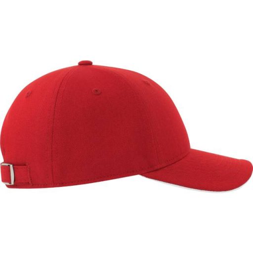 Atlantis | Liberty Sandwich-S 6 paneles baseball sapka
