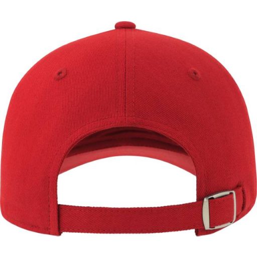 Atlantis | Liberty Sandwich-S 6 paneles baseball sapka