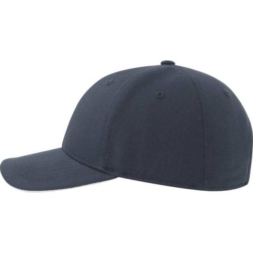 Atlantis | Liberty Sandwich-S 6 paneles baseball sapka