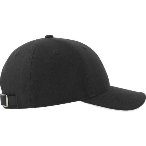 Atlantis | Liberty Sandwich-S 6 paneles baseball sapka