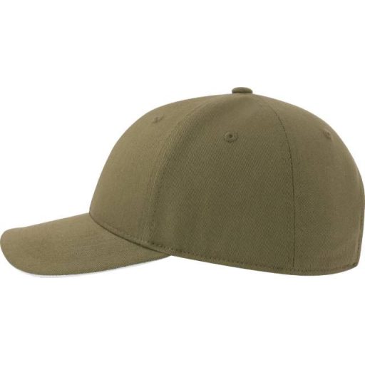 Atlantis | Liberty Sandwich-S 6 paneles baseball sapka