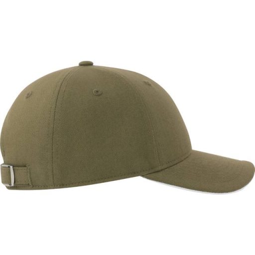 Atlantis | Liberty Sandwich-S 6 paneles baseball sapka