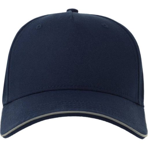 Atlantis | Reflect-S 5 paneles baseball sapka