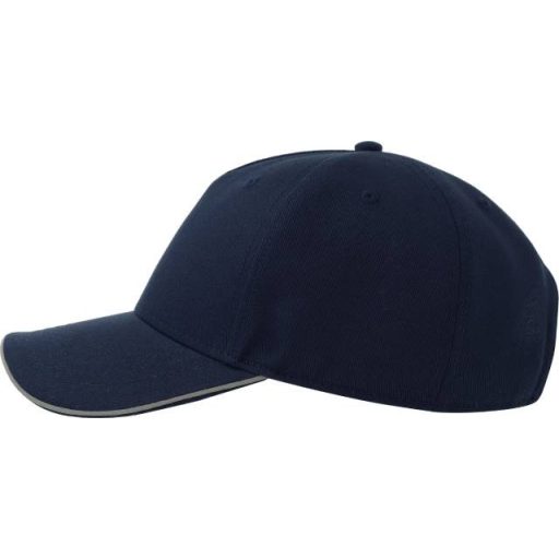 Atlantis | Reflect-S 5 paneles baseball sapka