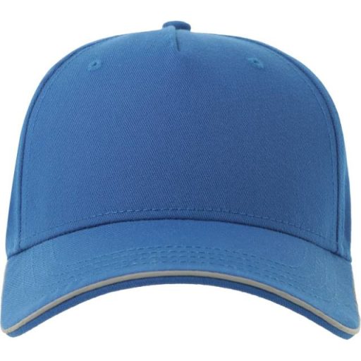 Atlantis | Reflect-S 5 paneles baseball sapka