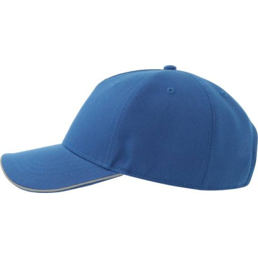 Atlantis | Reflect-S 5 paneles baseball sapka