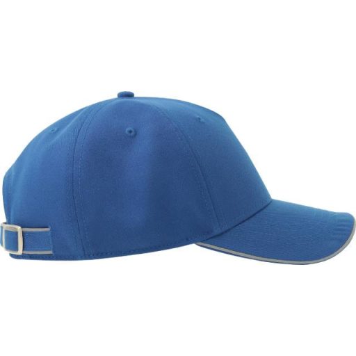 Atlantis | Reflect-S 5 paneles baseball sapka