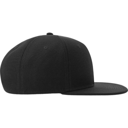 Atlantis | Snap Back-S 6 paneles baseball sapka