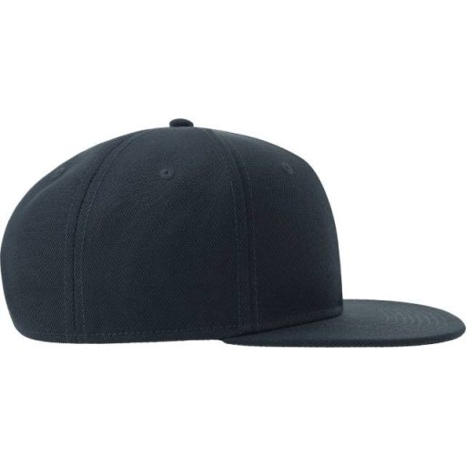 Atlantis | Snap Back-S 6 paneles baseball sapka