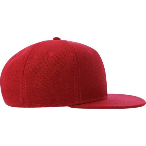 Atlantis | Snap Back-S 6 paneles baseball sapka