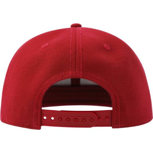 Atlantis | Snap Back-S 6 paneles baseball sapka
